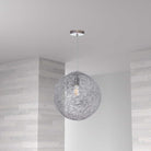 Dainolite - Payton 1 Light 15.75 Inch Pendant - Lights Canada