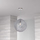 Dainolite - Payton 1 Light 15.75 Inch Pendant - Lights Canada