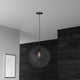 Dainolite - Payton 1 Light 15.75 Inch Pendant - Lights Canada