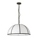 Dainolite - Portobello 1 Light 26 Inch Pendant - Lights Canada
