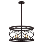 Quoizel - Potts Pendant - Lights Canada