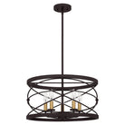 Quoizel - Potts Pendant - Lights Canada