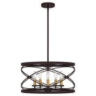 Quoizel - Potts Pendant - Lights Canada