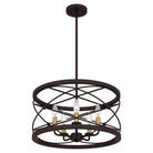 Quoizel - Potts Pendant - Lights Canada