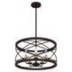 Quoizel - Potts Pendant - Lights Canada
