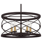 Quoizel - Potts Pendant - Lights Canada