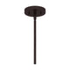 Quoizel - Potts Pendant - Lights Canada