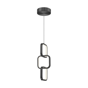 Dainolite - Patsy LED Mini Pendant - Lights Canada