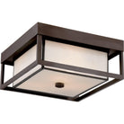 Quoizel - Powell Flush Mount - Lights Canada