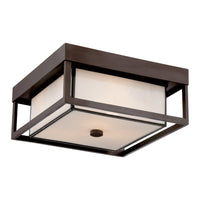 Powell Outdoor Ceiling Light