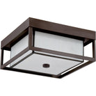 Quoizel - Powell Outdoor Ceiling Light - Lights Canada