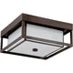 Quoizel - Powell Outdoor Ceiling Light - Lights Canada