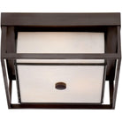 Quoizel - Powell Outdoor Ceiling Light - Lights Canada