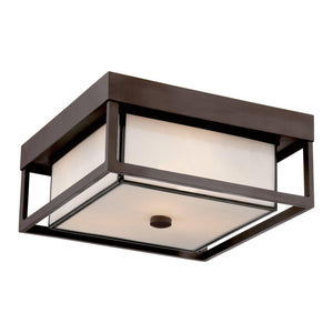 Quoizel - Powell Outdoor Ceiling Light - Lights Canada
