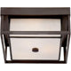 Quoizel - Powell Outdoor Ceiling Light - Lights Canada