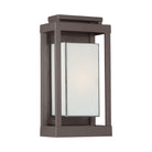 Quoizel - Powell Outdoor Wall Light - Lights Canada