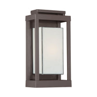 Powell Outdoor Wall Light