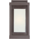 Quoizel - Powell Outdoor Wall Light - Lights Canada