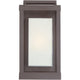 Quoizel - Powell Outdoor Wall Light - Lights Canada