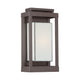 Quoizel - Powell Outdoor Wall Light - Lights Canada