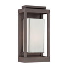 Quoizel - Powell Outdoor Wall Light - Lights Canada