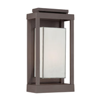 Powell Outdoor Wall Light