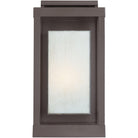 Quoizel - Powell Outdoor Wall Light - Lights Canada