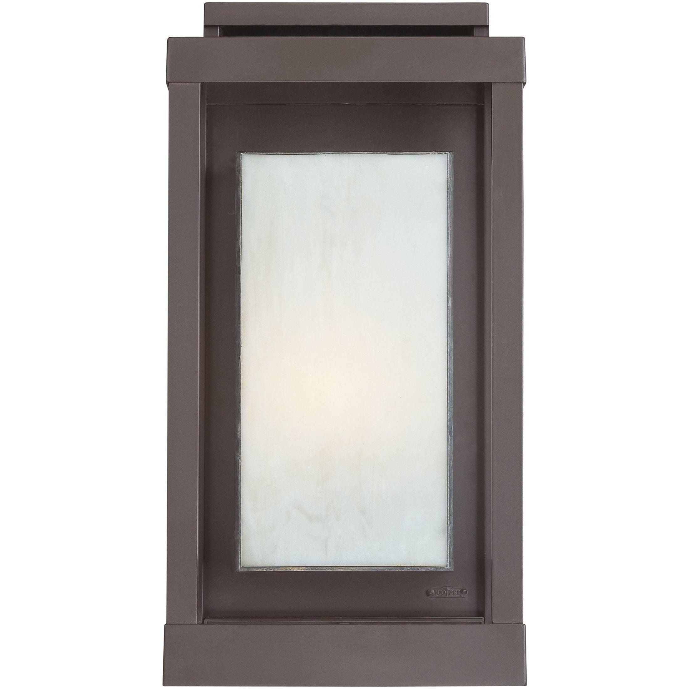 Quoizel - Powell Outdoor Wall Light - Lights Canada