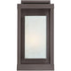 Quoizel - Powell Outdoor Wall Light - Lights Canada