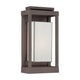Quoizel - Powell Outdoor Wall Light - Lights Canada