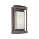 Quoizel - Powell Outdoor Wall Light - Lights Canada