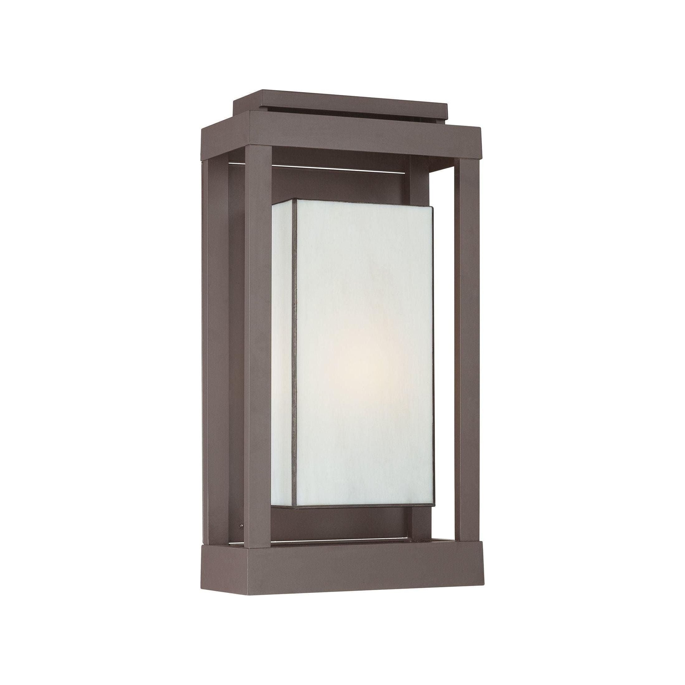 Quoizel - Powell Outdoor Wall Light - Lights Canada