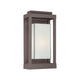 Quoizel - Powell Outdoor Wall Light - Lights Canada
