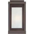 Quoizel - Powell Outdoor Wall Light - Lights Canada