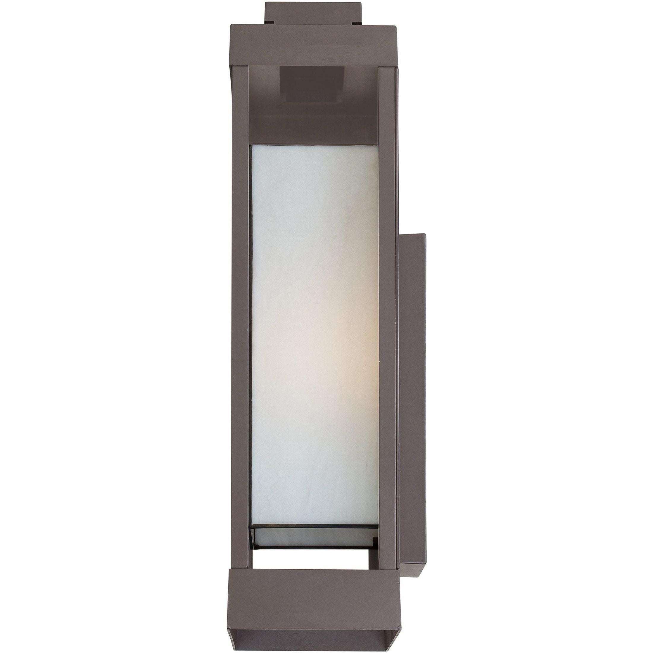 Quoizel - Powell Outdoor Wall Light - Lights Canada