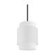 Dainolite - Priya 1 Light 10 Inch Pendant - Lights Canada