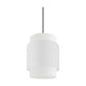 Dainolite - Priya 1 Light 10 Inch Pendant - Lights Canada