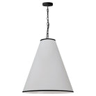 Dainolite - Prym 1 Light 26 Inch Pendant - Lights Canada