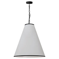 Prym 1 Light 26 Inch Pendant