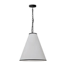 Dainolite - Prym 1 Light 20 Inch Pendant - Lights Canada