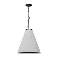 Prym 1 Light 20 Inch Pendant