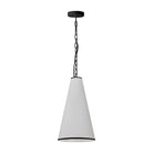 Dainolite - Prym 1 Light 12 Inch Pendant - Lights Canada
