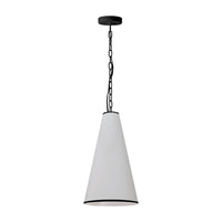Prym 1 Light 12 Inch Pendant