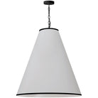 Dainolite - Prym 1 Light 32 Inch Pendant - Lights Canada