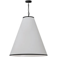 Prym 1 Light 32 Inch Pendant