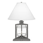 Quoizel - McKenna Table Lamp - Lights Canada
