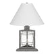 Quoizel - McKenna Table Lamp - Lights Canada