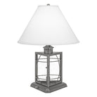 Quoizel - McKenna Table Lamp - Lights Canada