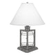 Quoizel - McKenna Table Lamp - Lights Canada