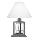 Quoizel - McKenna Table Lamp - Lights Canada